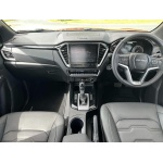 Isuzu D-max - 1.9 TD V-Cross Auto 4WD Euro 6 (s/s) 4dr