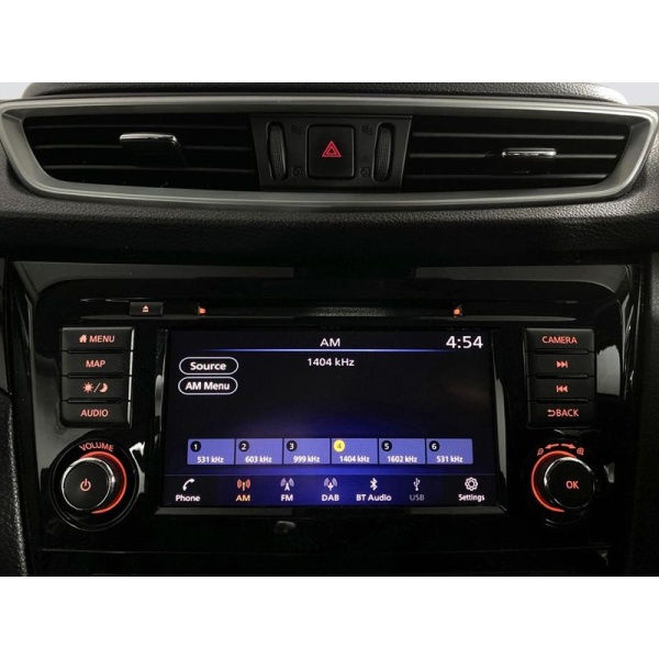 Nissan Qashqai - 1.3 DIG-T ACENTA PREMIUM 5d 158 BHP | Extended Warranties| AA Coverage*