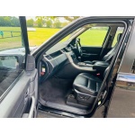 Land Rover Range Rover Sport - 2.7 TD V6 S 5dr