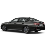 BMW 5 Series - 2.0 520i MHT M Sport Steptronic Euro 6 (s/s) 4dr