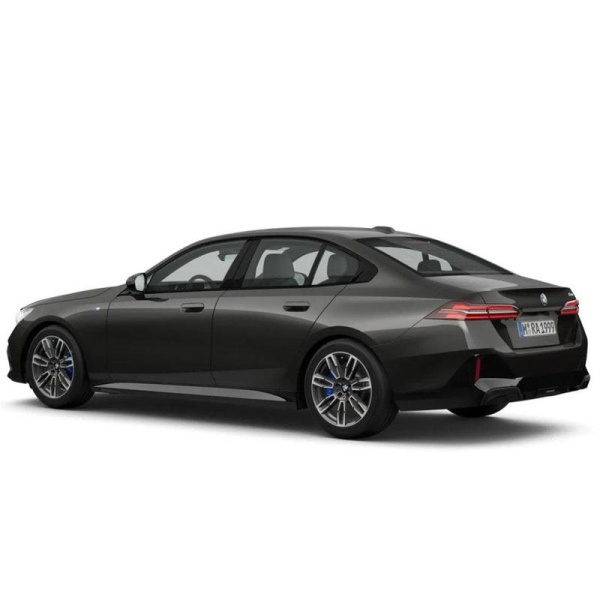 BMW 5 Series - 2.0 520i MHT M Sport Steptronic Euro 6 (s/s) 4dr