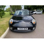 MINI Convertible - 1.6 Cooper Euro 4 2dr