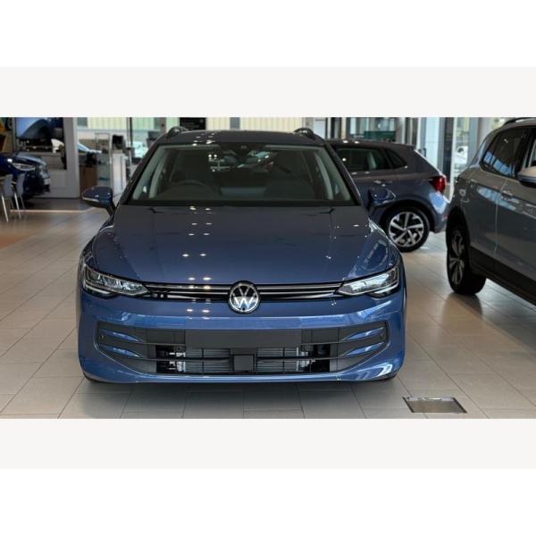 Volkswagen Golf - 1.5 eTSI MHEV Life DSG Euro 6 (s/s) 5dr