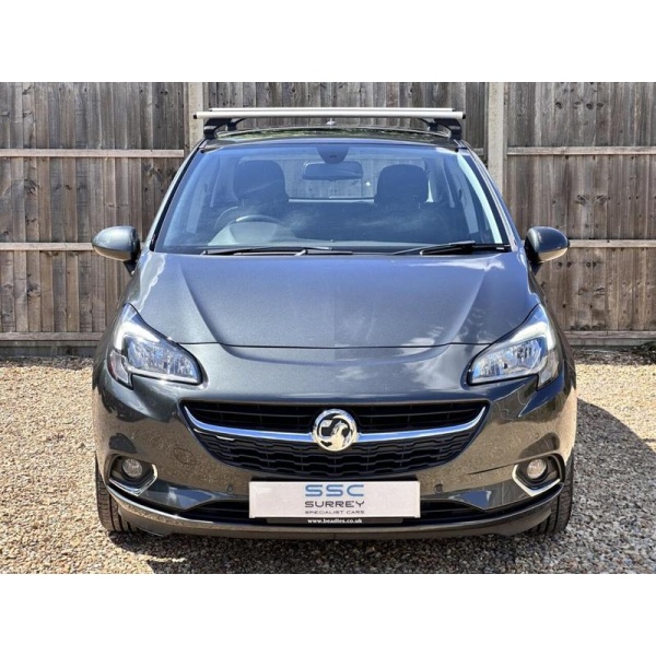 Vauxhall Corsa - 1.4 SRI ECOFLEX S/S 5d 99 BHP Nationwide Home Delivery Available
