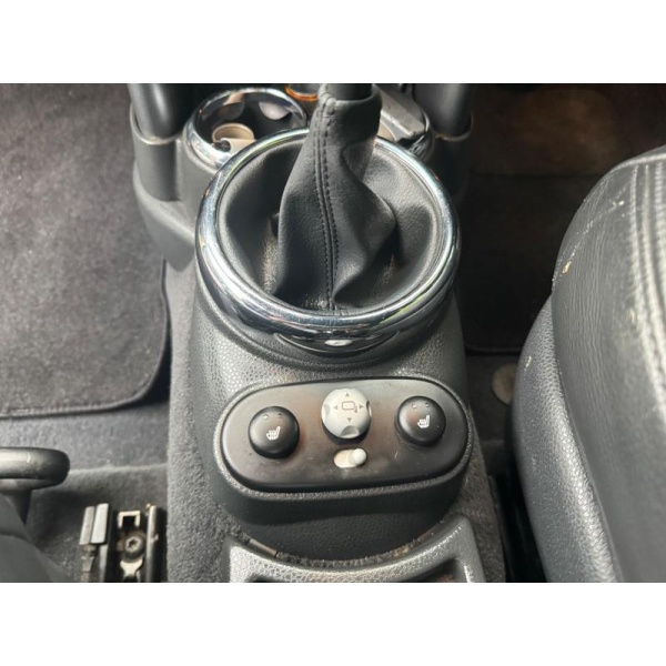 MINI Convertible - 1.6 Cooper S Convertible 2dr Petrol Manual Euro 4 (163 bhp)