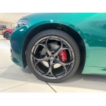 Alfa Romeo Giulia - 2.0T Tributo Italiano Auto Euro 6 (s/s) 4dr