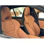 BMW 3 Series - 3.0 M340d MHT Auto xDrive Euro 6 (s/s) 4dr