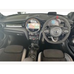 MINI Convertible - 2.0 John Cooper Works Steptronic Euro 6 (s/s) 2dr