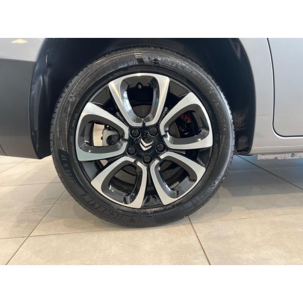 Citroen E-berlingo - 50kWh Flair XTR M MPV Auto 5dr (7.4kW Charger)