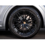 Porsche Cayenne - 4.0T V8 GTS TiptronicS 4WD Euro 6 (s/s) 5dr