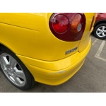 Renault Megane - 2.0 ide 16v Dynamique 2dr