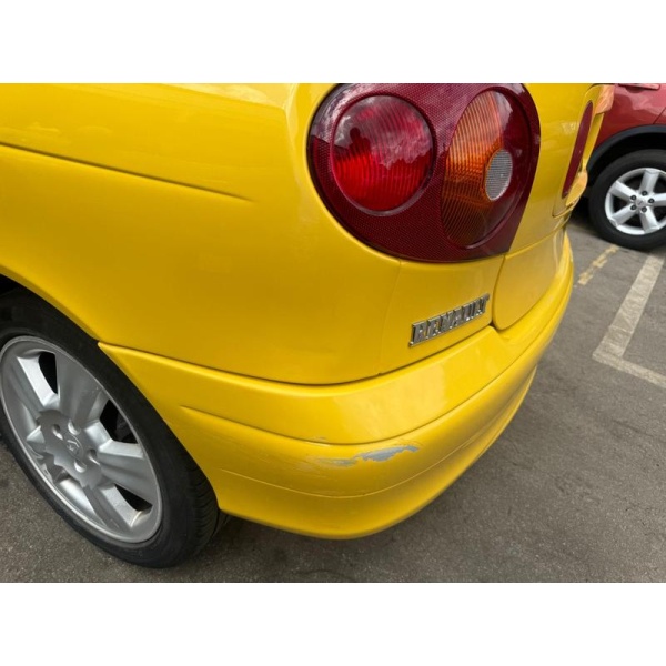 Renault Megane - 2.0 ide 16v Dynamique 2dr