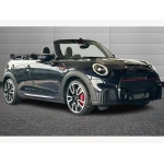 MINI Convertible - 2.0 John Cooper Works Steptronic Euro 6 (s/s) 2dr