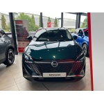Nissan Qashqai - 1.3 DIG-T MHEV N-Connecta Euro 6 (s/s) 5dr