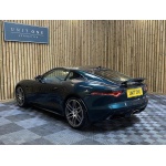 Jaguar F-type - 2.0i R-Dynamic Coupe 2dr Petrol Auto Euro 6 (s/s) (300 ps)