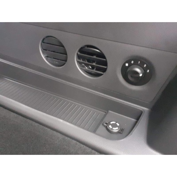 Ssangyong Rexton - Rexton 5Dr EST 2.2 K50 Auto