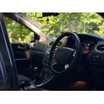 Ford Focus - 1.6 Focus Titanium TDCi 109 5dr