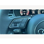 Audi A5 - 2.0 TFSI 45 Black Edition S Tronic quattro Euro 6 (s/s) 2dr