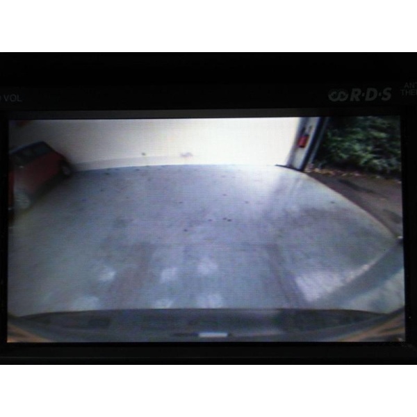 Honda Cr-v - 2.2 I-DTEC EX 5d 148 BHP