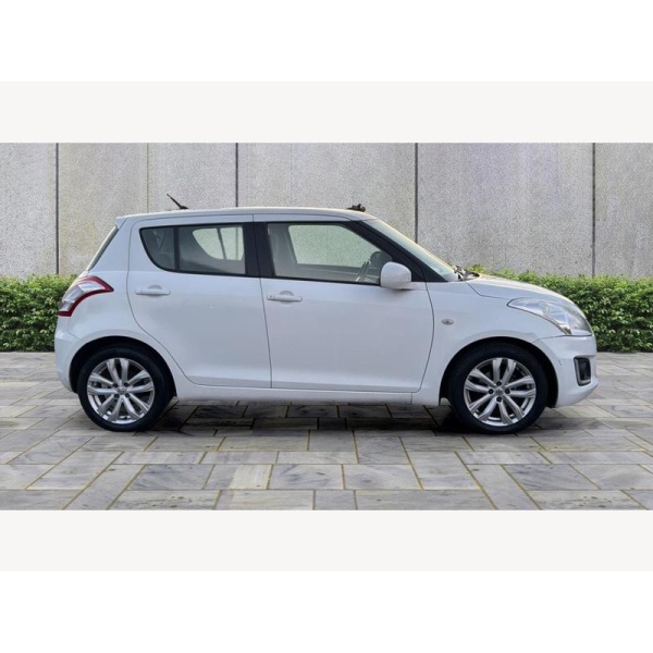 Suzuki Swift - 1.2 SZ3 Euro 5 5dr