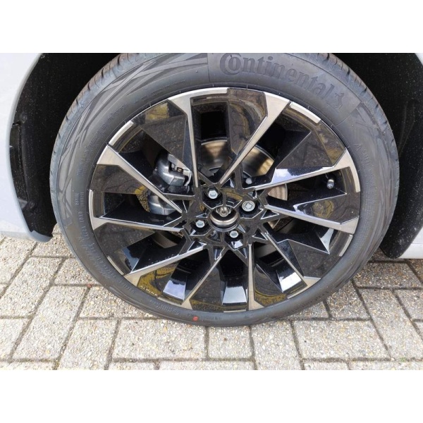 Renault Clio - 1.0 TCe esprit Alpine Euro 6 (s/s) 5dr