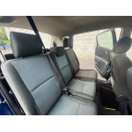 Toyota Corolla Verso - 1.6 VVT-i T2 5dr