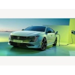 Peugeot 508 SW - 1.6 12.4kWh Sport Engineered e-EAT 4WD Euro 6 (s/s) 5dr