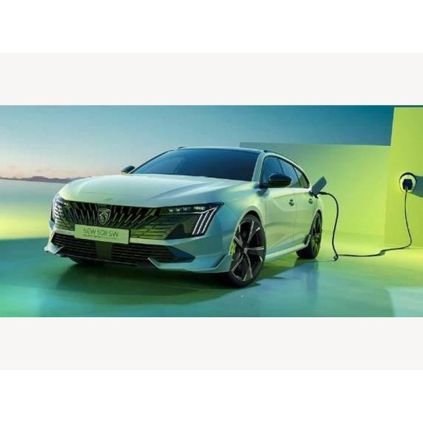 Peugeot 508 SW - 1.6 12.4kWh Sport Engineered e-EAT 4WD Euro 6 (s/s) 5dr