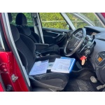 Citroen Grand C4 Picasso - 1.6 HDi Exclusive EGS6 Euro 4 5dr