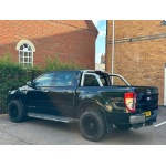 Ford Ranger - 2.2 LIMITED 4X4 DCB TDCI 4d 158 BHP DELIVERY AVAILABLE