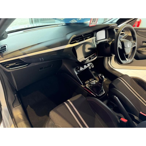 Vauxhall Corsa - 1.2 GS Euro 6 5dr