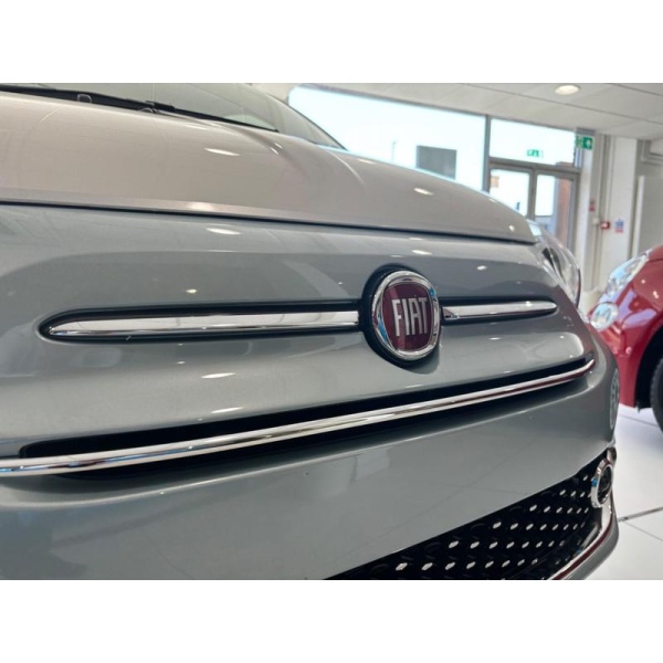 Fiat 500C - 1.0 MHEV Collezione 1957 Euro 6 (s/s) 2dr