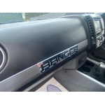 Ford Ranger - 2.5 TDCi XLT Thunder 4x4 4dr