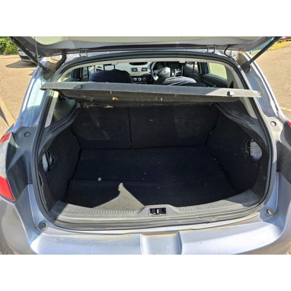Renault Megane - 1.5 dCi Expression Euro 4 5dr