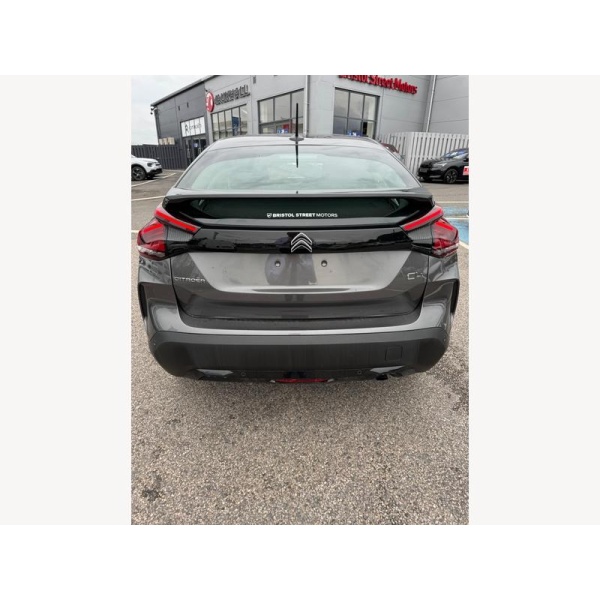 Citroen C4 - 1.2 PureTech YOU! Euro 6 (s/s) 5dr