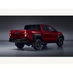 Toyota Hilux - 2.8 D-4D GR SPORT II Double Cab Pickup Auto 4WD Euro 6 (s/s) 4dr