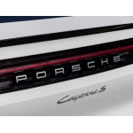 Porsche Cayenne - 4.0T V8 S TiptronicS 4WD Euro 6 (s/s) 5dr