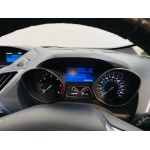 Ford C-max - 2.0 TITANIUM X TDCI 5d 161 BHP TITANIUM X TRIM SPECIFICATION!
