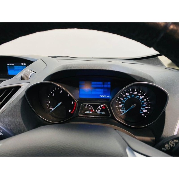Ford C-max - 2.0 TITANIUM X TDCI 5d 161 BHP TITANIUM X TRIM SPECIFICATION!