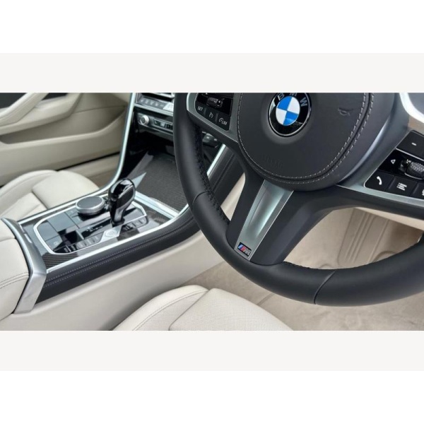 BMW 8 Series - 840i M Sport Coupé 3.0 2dr