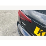 Audi A4 - Audi Saloon 35 TFSI Black Edition 4dr S Tronic 2.0