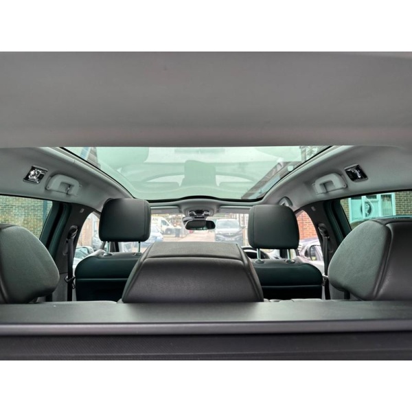 Peugeot 508 SW - 2.0 HDi Allure Euro 5 5dr