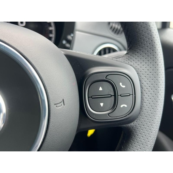 Abarth 695 - 1.4 T-Jet Competizione Hatchback 3dr Petrol Auto Euro 6 (180 bhp)