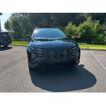 Hyundai Tucson - TUCSON NLINE S 1.6T 48V DCT MY25 5dr