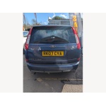 Ford Focus C-max - 2.0 Ghia 5dr