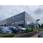 Citroen Berlingo - 1.2 PureTech Feel M MPV Euro 6 (s/s) 5dr