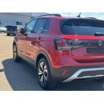 Volkswagen T-cross - 1.0 TSI Match DSG Euro 6 (s/s) 5dr