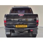 Mitsubishi L200 - 3.0 Triton 4dr