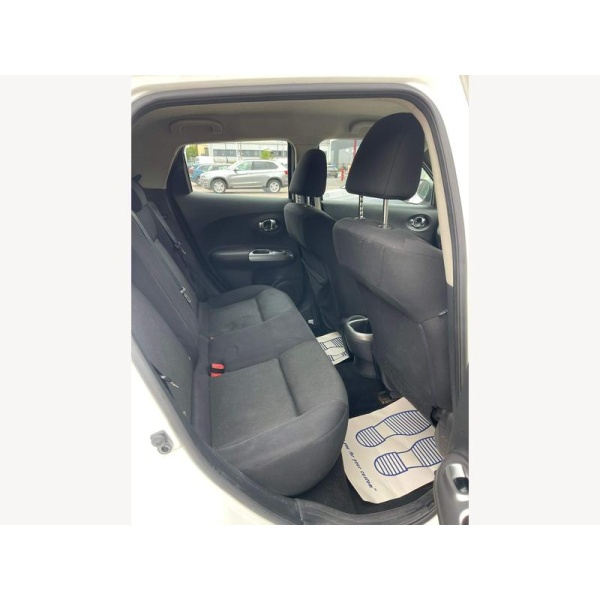 Nissan Juke - 1.6 Acenta Euro 5 5dr