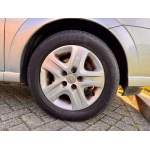 Vauxhall Meriva - 1.8i 16v Design 5dr (a/c)